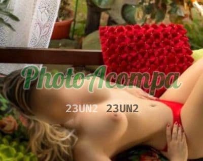 Acompanhante em Recife com experiência de namorada (4) — Gabriella