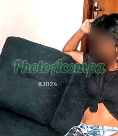 Acompanhante em Campo Grande com experiência de namorada (4) — Gabriella