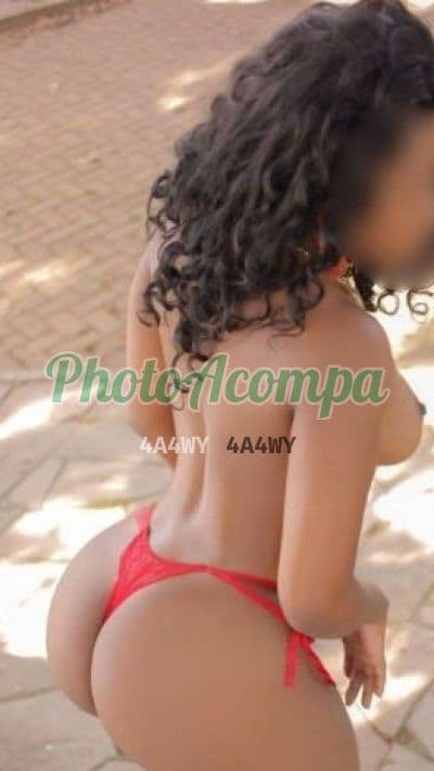 Acompanhante morena em Niterói, foto 3 de Gabriella Lima