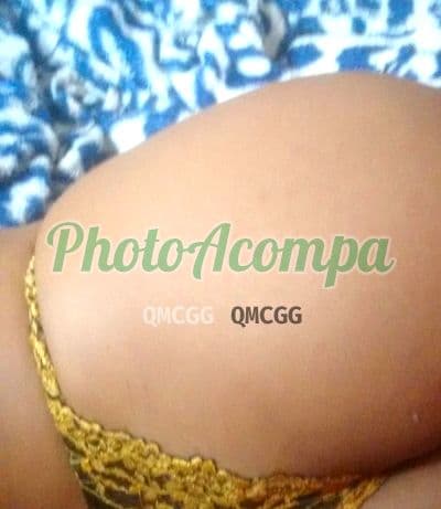 Acompanhante de seios naturais em Florianópolis — Gabriella Lins, foto 3