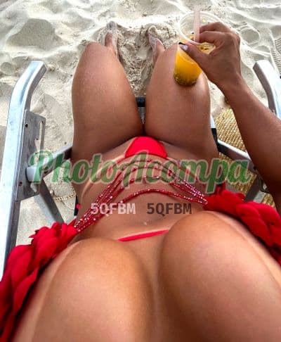 Acompanhante foto verificada em Cabo Frio, foto 3 de Gabriella Novais