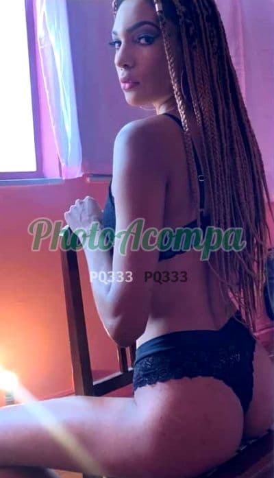 Foto 6: Acompanhante em São Paulo — beijo grego, Gabriella Oliver