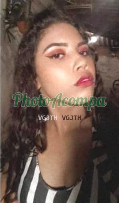 Foto 2: Acompanhante em Sinop — beijo grego, Gabriella Santos