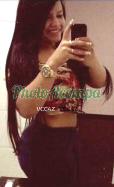 Acompanhante em São Paulo — anal, foto 6 de Gabriella Santos