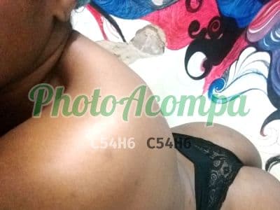 Acompanhante em Teresina — experiência de namorada, foto 4 de Gabriella Viana