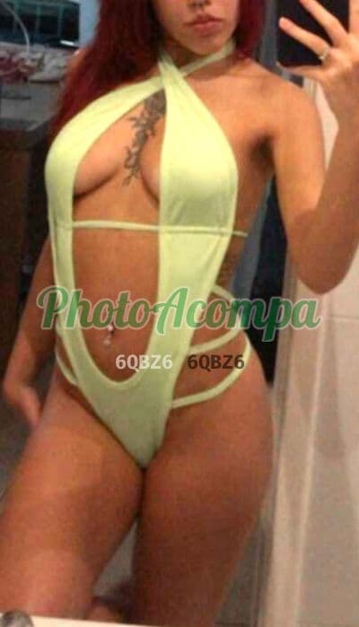 Foto 2: Acompanhante mignon em Rio de Janeiro — Gabrielly