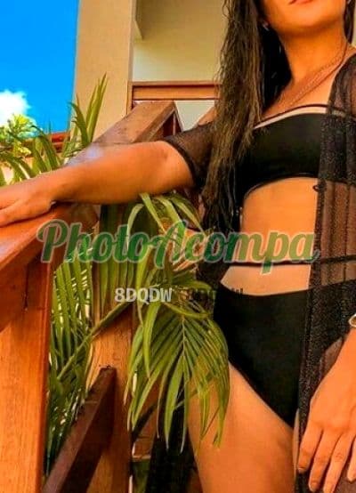 Acompanhante em Rio de Janeiro — beijo na boca, foto 2 de Gabrielly
