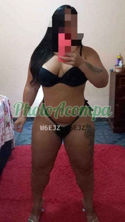Foto 4: Acompanhante depilada em Rio de Janeiro — Gabrielly