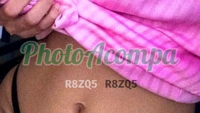 Acompanhante morena em Governador Valadares — Gabrielly Damasco, foto 3