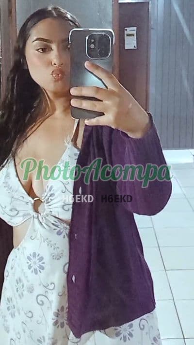 Acompanhante em Rio das Ostras — experiência de namorada, foto 4 de Gabrielly Luzente