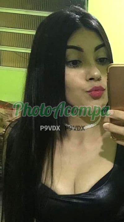 Acompanhante em ABC Paulista — namoradinha, foto 4 de Gabrielly Monfort
