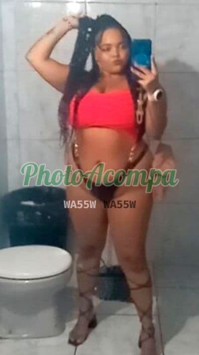 Foto 2: Acompanhante em Guará — beijo na boca, Gabryella Torricelly