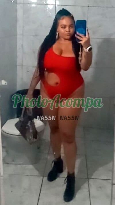 Acompanhante em Guará — experiência de namorada, foto 4 de Gabryella Torricelly