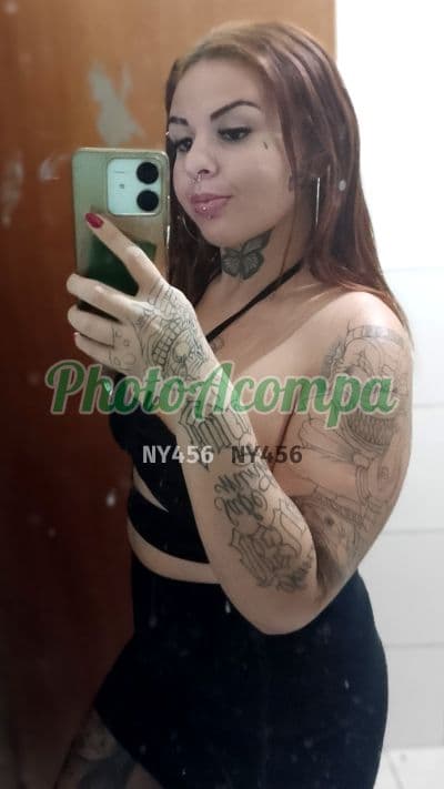 Foto 5: Acompanhante depilada em São Paulo — Gaby