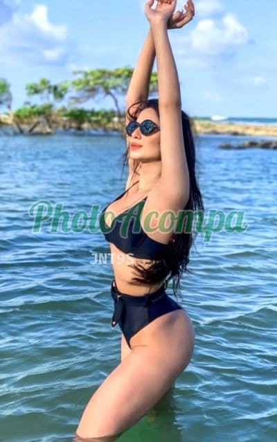 Acompanhante em São Paulo — namoradinha, foto 2 de Gaby