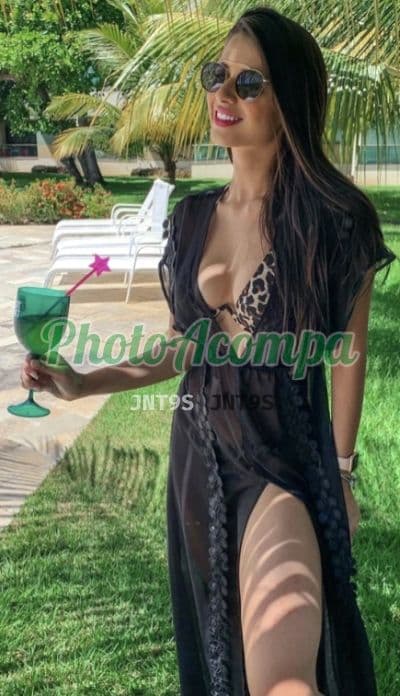 Foto 5: Acompanhante morena em São Paulo — Gaby