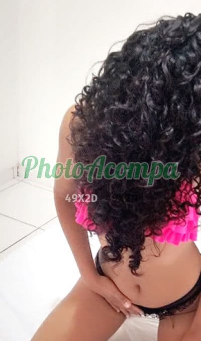 Acompanhante alta em Manaus — Gaby, foto 2