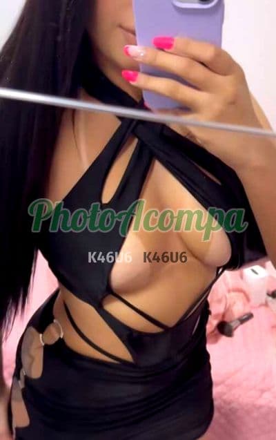 Foto 5: Acompanhante morena em Salto — Gaby