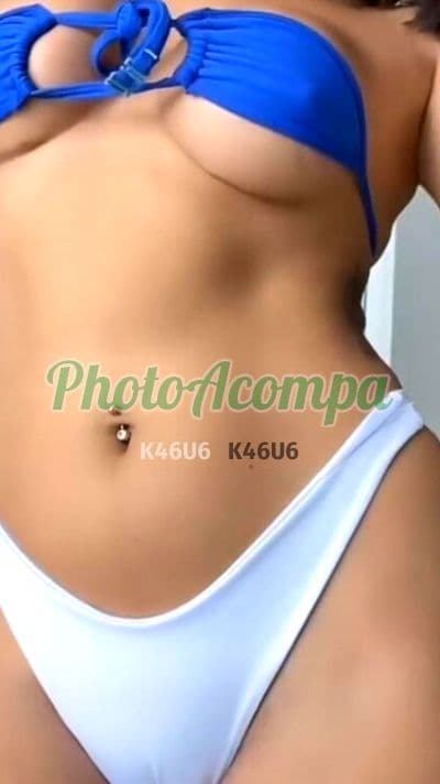 Foto 6: Acompanhante em Salto — beijo grego, Gaby