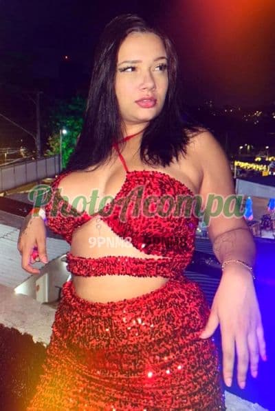 Foto 3: Acompanhante peituda em São Paulo — Gaby