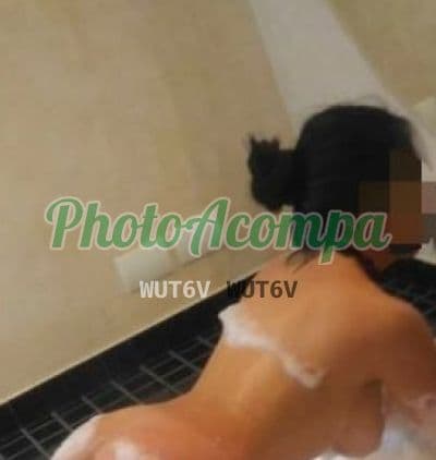 Foto 5: Acompanhante morena em Cuiabá — Gaby