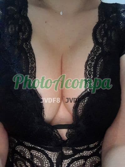 Foto 3: Acompanhante magra em Jaguariúna — Gaby