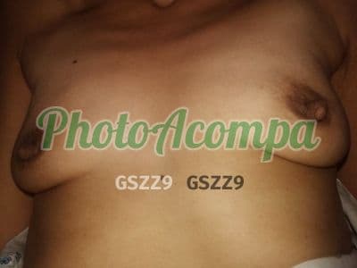 Foto 4: Acompanhante em São Paulo — namoradinha, Gaby