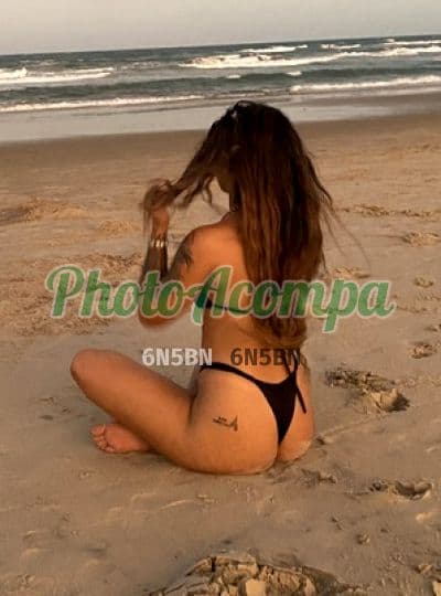 Acompanhante em Fortaleza — experiência de namorada, foto 4 de Gaby
