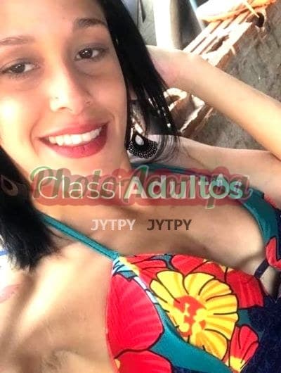 Acompanhante loira em Guarujá — Gaby