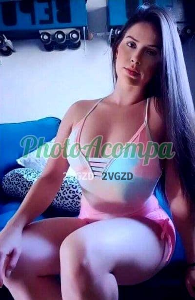 Acompanhante magra em São Paulo, foto 3 de Gaby
