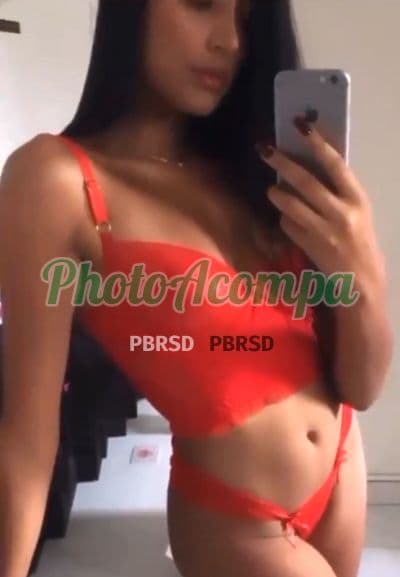 Acompanhante em Fortaleza — anal, foto 4 de Gaby