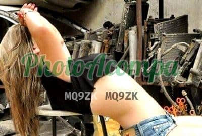 Acompanhante mignon em Rio de Janeiro (5) — Gaby Andrade