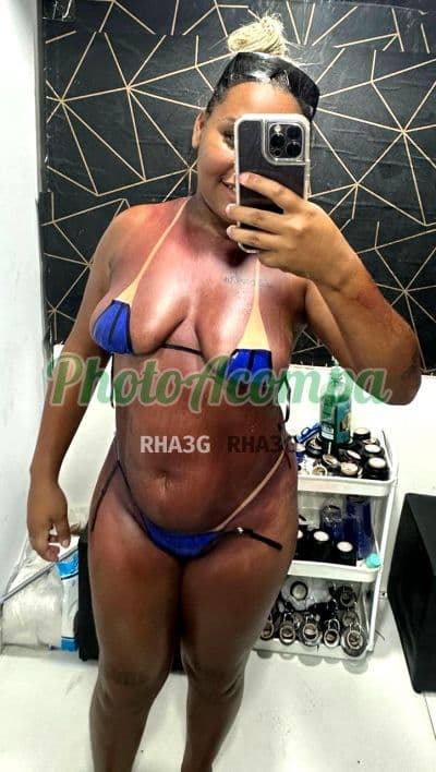 Acompanhante em Rio de Janeiro com beijo grego (2) — Gaby