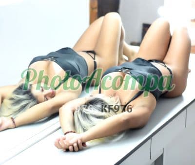 Foto 3: Acompanhante magra em Porto Alegre — Gaby Channel