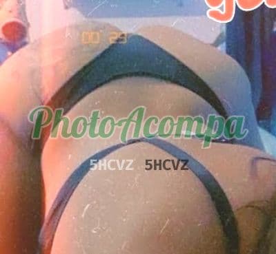 Acompanhante morena em Manaus — Gaby, foto 5