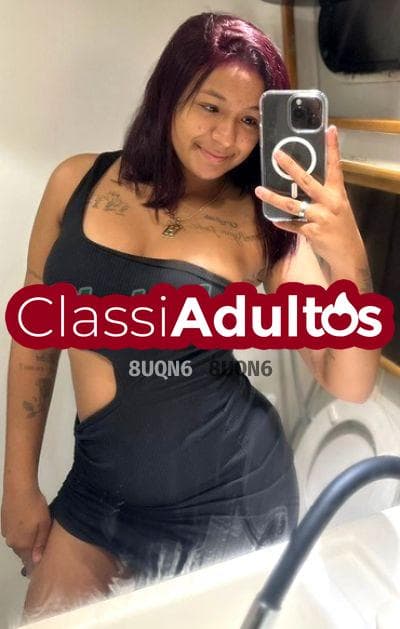 Gaby morena — acompanhante em Guarujá