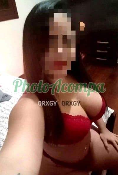 Foto 5: Acompanhante morena em Rio de Janeiro — Gaby