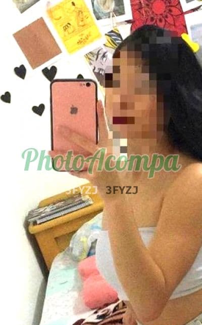 Foto 3: Acompanhante de seios naturais em São Paulo — Gaby