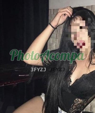 Acompanhante em São Paulo com namoradinha (4) — Gaby