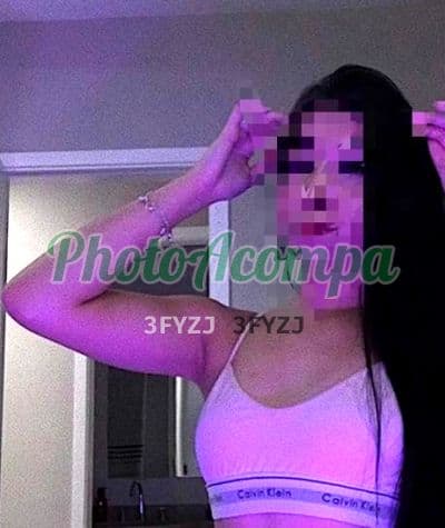 Foto 5: Acompanhante alta em São Paulo — Gaby
