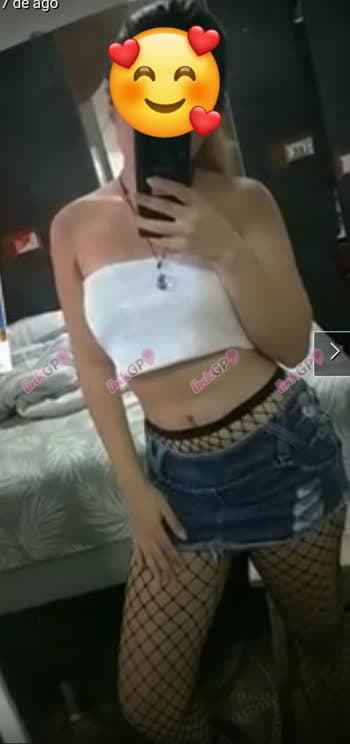 Acompanhante em Manaus com acompanhante para festa (2) — Gaby Fernandes