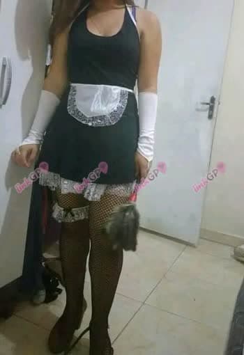 Acompanhante barbie em Manaus (3) — Gaby Fernandes