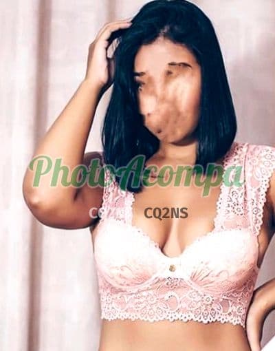 Foto 3: Acompanhante magra em São Paulo — Gaby Fontes