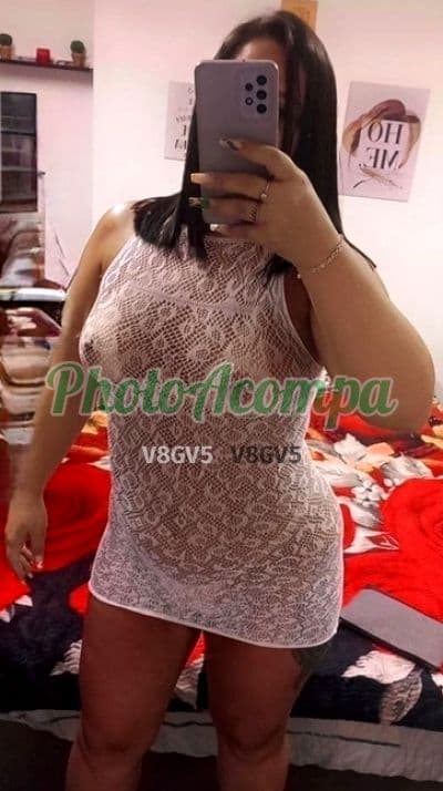Acompanhante morena em Rio de Janeiro — Gaby Furtado, foto 5