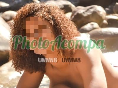 Acompanhante em Niterói com experiência de namorada (4) — Gaby Lima