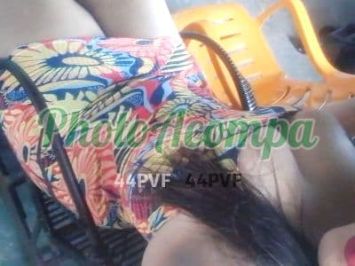Foto 2: Acompanhante em Boa Vista — beijo grego, Gaby Massagem com sexo