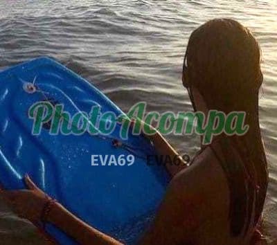 Acompanhante morena em Caraguatatuba (3) — Gaby Meireles