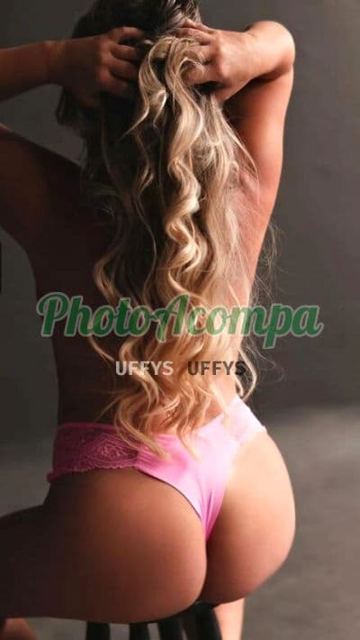 Acompanhante em São José dos Campos com anal (6) — Gaby Montini