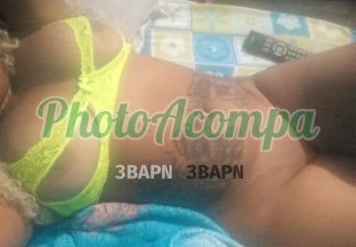 Acompanhante em Juiz de Fora com experiência de namorada (4) — Gaby Penélope