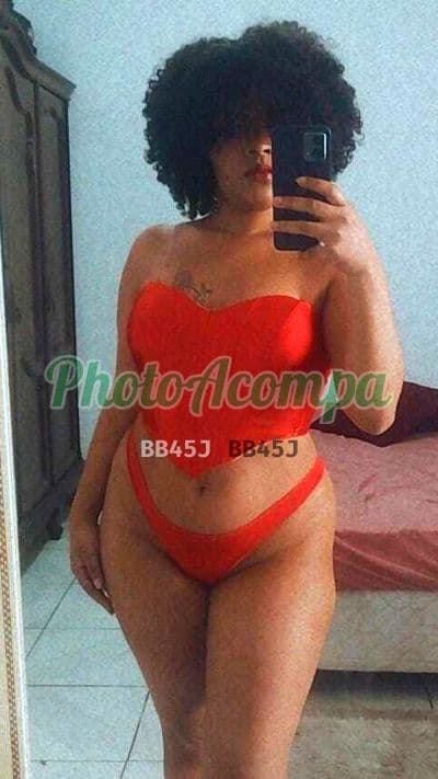 Acompanhante em São Paulo — beijo grego, foto 2 de Gaby Sanches